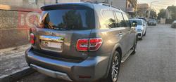 Nissan Armada